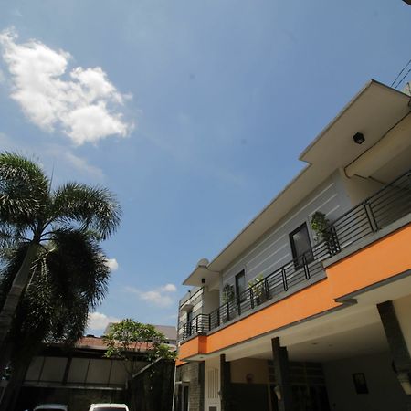 Reddoorz @ Pangeran Antasari 2 Hotell Cilandak  Eksteriør bilde