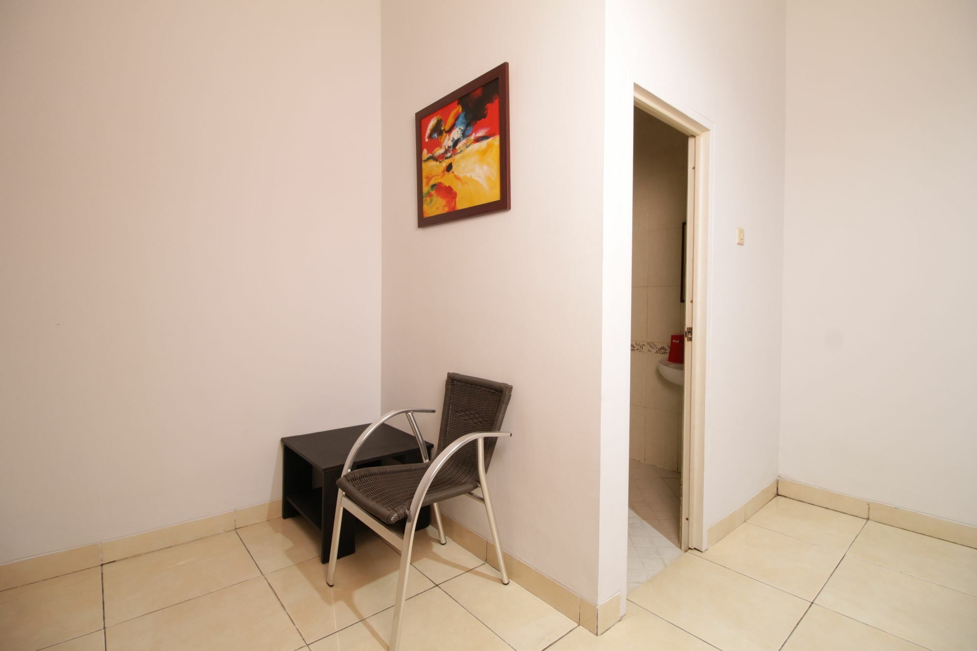 Reddoorz @ Pangeran Antasari 2 Hotell Cilandak  Eksteriør bilde