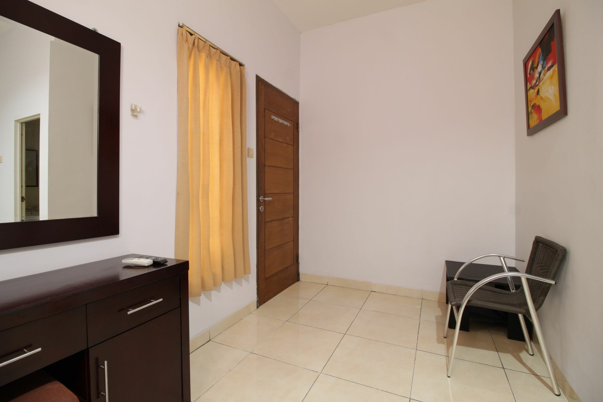 Reddoorz @ Pangeran Antasari 2 Hotell Cilandak  Eksteriør bilde